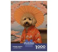 Rompecabezas De 1000 Piezas para Adultos Makarska Riviera Croatia Vintage Poster Rompecabezas para Adultos Juegos Divertidos Análisis Y Lógica Regalos para Amigos Y Familiares 38x26cm/1000pcs