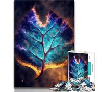 Rompecabezas de 1000 Piezas para Adultos Más allá de los límites Rompecabezas para Adultos Juego desafiante Regalo Ideal para Toda la Familia 38x26cm