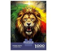 Rompecabezas De 1000 Piezas para Adultos Mystical Phoenix Bird Rompecabezas para Adultos Juegos De Relajación Regalo De Cumpleaños Interacción Entre Padres E Hijos 38x26cm/1000pcs