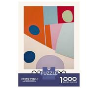 Rompecabezas De 1000 Piezas para Adultos Orlando Florida Poster Rompecabezas para Adultos Juego Práctico Decoración del Hogar Regalos De Cumpleaños Y Únicos 52x38cm/1000pcs