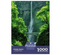 Rompecabezas De 1000 Piezas para Adultos Panorama Rompecabezas Juegos Divertidos Vacaciones En Casa Matar El Tiempo Cumpleaños Y Navidad 70x50cm/1000pcs