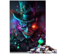 Rompecabezas de 1000 piezas para adultos propagación del virus rompecabezas educativo juego familiar impresionantes regalos y juguetes 14.96 pulgadas x 20.47 pulgadas Adecuado para adolescentes de 14
