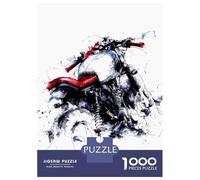 Rompecabezas De 1000 Piezas para Adultos Radiant Flight Contemporary Expressionist Hummingbird Rompecabezas para Adultos Juguetes Antiestrés Difícil Difícil Y Desafiante 38x26cm/1000pcs