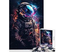 Rompecabezas de 1000 Piezas para Adultos Reflejos cósmicos Juguete Educativo Gran Regalo y Juguetes Juegos Familiares Entrena tu Cerebro y Tus Manos tamaño 38x26cm