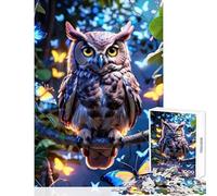 Rompecabezas de 1000 piezas para adultos regalos de Susurros de la luz de la luna juguetes antiestrés regalos para mujeres y hombres juegos divertidos colección de artistas Bellas Artes tamaño 38x26cm