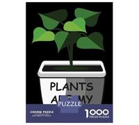 Rompecabezas De 1000 Piezas para Adultos, Regalos Soil Mates Farmer Or Garde Rompecabezas para Adultos, Juguetes Antiestrés, Decoración del Hogar, Desafío Educativo 70x50cm/1000pcs