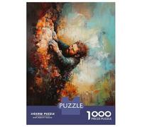 Rompecabezas De 1000 Piezas Para Adultos Rock Climber Art - Abstract Adventure Sports Rompecabezas Para Adultos Juegos Relajantes Análisis Y Lógica Oferta Como Regalos Para Toda La Familia 38x26cm/100
