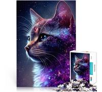 Rompecabezas de 1000 piezas para adultos, rompecabezas de fantasía puesta de sol, juegos educativos, 14.95 x 20.47 pulgadas, regalos secretos de Papá Noel para adolescentes a partir de 14 años