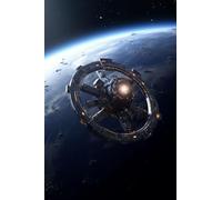 Rompecabezas de 1000 piezas para adultos, rompecabezas de madera del universo de la estación espacial, rompecabezas de vacaciones para adolescentes, los mejores ejercicios cerebrales para adultos