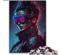 Rompecabezas de 1000 Piezas para Adultos, Rompecabezas de propagación del Virus, Rompecabezas de 1000 Piezas para Adultos, Rompecabezas desafiante de Bricolaje para Adolescentes, tamaño 50x75cm