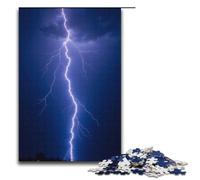 Rompecabezas de 1000 Piezas para Adultos Rompecabezas de Sol Naciente Regalo de cumpleaños para Adolescentes de 14 años en adelante 1000 Piezas (38 x 26 cm)