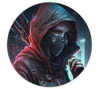 Rompecabezas de 1000 Piezas para Adultos, Rompecabezas de Soldado, Juego Interactivo Familiar, Apto para Mayores de 14 años, 67,5 x 67,5 cm