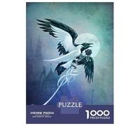 Rompecabezas De 1000 Piezas para Adultos Saint Corvus Miracle Rompecabezas para Adultos Juguetes Antiestrés Difícil Difícil Y Desafiante 70x50cm/1000pcs