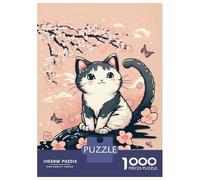 Rompecabezas De 1000 Piezas para Adultos Santa Maria Della Salute Rompecabezas para Adultos Juegos Relajantes Regalos para Mujeres Regalos para Reducir El Estrés 70x50cm/1000pcs