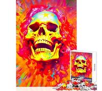 Rompecabezas de 1000 Piezas para Adultos Secretos Rendidos Juguete Educativo Regalo de cumpleaños Juegos relajantes colección de Artistas Bellas Artes tamaño 38x52cm