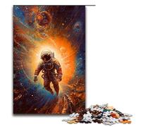 Rompecabezas de 1000 Piezas para Adultos sin Retorno a casa Divertido Juego Familiar antiestrés desafío difícil 75 x 50 cm