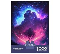 Rompecabezas De 1000 Piezas para Adultos Speed Racing Rompecabezas Juegos Divertidos Vacaciones En Casa Matar El Tiempo Cumpleaños Y Navidad 52x38cm/1000pcs
