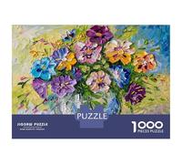 Rompecabezas De 1000 Piezas para Adultos Spring Mood Rompecabezas para Adolescentes Juego Familiar Desafío Difícil Gran Regalo para Jugar 38x26cm/1000pcs