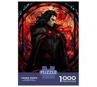 Rompecabezas De 1000 Piezas para Adultos The Duke Rompecabezas para Adolescentes Juego Familiar Pero Divertido Y Humorístico Cumpleaños 70x50cm/1000pcs