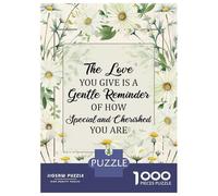 Rompecabezas De 1000 Piezas para Adultos The Lovers Tarot Card Rompecabezas para Adultos Juego De Ingenio Pero Divertido Y Humorístico 70x50cm/1000pcs