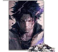 Rompecabezas de 1000 Piezas para Adultos The Neo Avenger, tamaño 50x75cm, desafiante Rompecabezas para Adolescentes, Juego Interactivo Divertido para Toda la Familia.