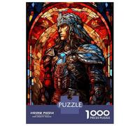 Rompecabezas De 1000 Piezas para Adultos The Soldier Rompecabezas para Adolescentes Juego Práctico Desafío Difícil Regalo De Cumpleaños, Regalos, 52x38cm/1000pcs