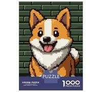 Rompecabezas De 1000 Piezas para Adultos Tiger Confrontation Orange Rompecabezas para Adultos Juguetes Antiestrés Difícil Difícil Y Desafiante 70x50cm/1000pcs