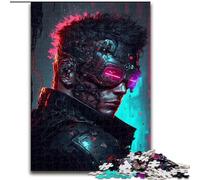 Rompecabezas de 1000 Piezas para Adultos, Toda la Familia (50x75cm), Ideal para la propagación del Virus
