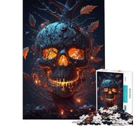 Rompecabezas de 1000 Piezas para Adultos VII Un Reto difícil de completar Juegos Familiares para Mayores de 14 años Juego de Rompecabezas Incluido (38x26cm)