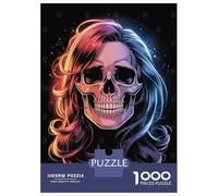 Rompecabezas De 1000 Piezas Para Adultos Vintage Solitude - Man And Dog in Tranquil Nature Rompecabezas Para Adultos Juegos Relajantes Análisis Y Lógica Oferta Como Regalos Para Toda La Familia 38x26c