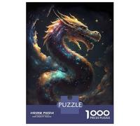 Rompecabezas De 1000 Piezas para Adultos Wild Fox Halloween Poster Rompecabezas para Adultos Juegos Relajantes Análisis Y Lógica Oferta como Regalos para Toda La Familia 38x26cm/1000pcs