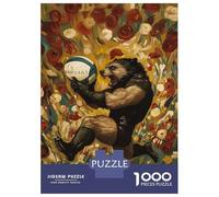 Rompecabezas De 1000 Piezas para Adultos Wolverine Rugby Player Rompecabezas para Adultos Análisis Práctico del Juego Y Lógica Interacción Entre Padres E Hijos 38x26cm/1000pcs