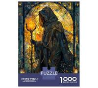 Rompecabezas De 1000 Piezas para Adultos Y Adolescentes Chess Sport Art Rompecabezas para Adultos Juego Práctico Una Obra De Arte Difícil Y Desafiante 38x26cm/1000pcs