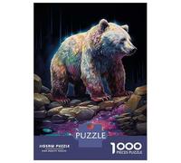 Rompecabezas De 1000 Piezas para Adultos Y Adolescentes Monarch of The Forest Rompecabezas para Adultos Juegos Relajantes Mejora La Memoria Regalos De Cumpleaños Y Únicos 38x26cm/1000pcs
