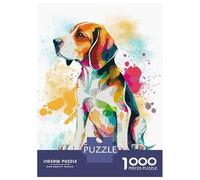 Rompecabezas De 1000 Piezas para Adultos Y Adolescentes Neon Dolphin Leaping Water Rompecabezas para Adultos Juegos Familiares Análisis Y Lógica Regalos De Cumpleaños Y Únicos 70x50cm/1000pcs