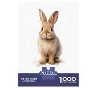 Rompecabezas De 1000 Piezas Riverine Rabbit Safari Rompecabezas Juguetes Antiestrés Decoración De Pared Cumpleaños Y Navidad 70x50cm/1000pcs
