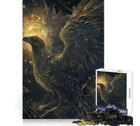 Rompecabezas de 1000 Piezas Signos de Las Estrellas para Adultos Juguete para ejercitar la Mente Diversión compartida Arte de Corte preciso 38x26cm