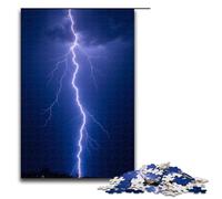 Rompecabezas de 1000 Piezas Sol Naciente para Adultos Ideal para Parejas y Adolescentes a Partir de 14 años 1000 Piezas (75 x 50 cm)
