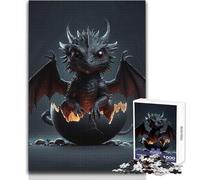 Rompecabezas de 1000 Piezas Sombras del Nacimiento para Adultos, Regalo Educativo, Juego de Habilidad Mental, selección de Regalos memorables y considerados, tamaño 50x75cm