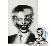 Rompecabezas de 1000 Piezas Te Estoy observando Difícil y desafiante Juego práctico y difícil para Mayores de 14 años 38x26cm