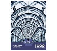 Rompecabezas De 1000 Piezas - The Way Down Rompecabezas para Adolescentes Juego Familiar Análisis Y Lógica Trato como Regalos para Toda La Familia 70x50cm/1000pcs