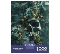 Rompecabezas De 1000 Piezas Weed V Rompecabezas para Adultos Juego Familiar Decoración Perfecta Cumpleaños Y Navidad 52x38cm/1000pcs