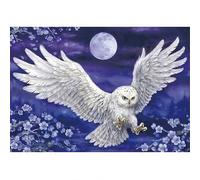 Rompecabezas de 2000 Piezas Nivel Avanzado con Código de Letras en el Reverso para Clasificación Fácil Impresiones Artísticas Premium Decoración de Pared Relajación Familiar (70x100 cm)