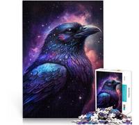Rompecabezas de 2000 piezas para adultos, hienas usan gafas para rompecabezas de 27.55 x 39.37 pulgadas, regalo de cumpleaños, regalos, arte de pared