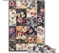 Rompecabezas de 2000 Piezas para Adultos, Regalo de especímenes de Plantas, Juego desafiante y Familiar con Piezas Completamente entrelazadas de Formas aleatorias, 70x100cm