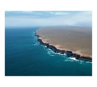 Rompecabezas de 500 Piezas - -Costa,Australia,Altura 52x38cm