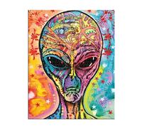 Rompecabezas De 500 Piezas De Dean Russo Alien