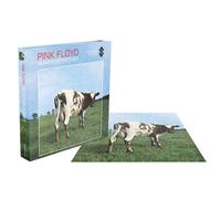 Rompecabezas de 500 piezas de Pink Floyd Atom Heart Mother