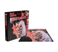 Rompecabezas de 500 piezas del Purgatorio de Iron Maiden