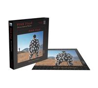 Rompecabezas de 500 piezas ""Delicate Sound Of Thunder"" de Pink Floyd